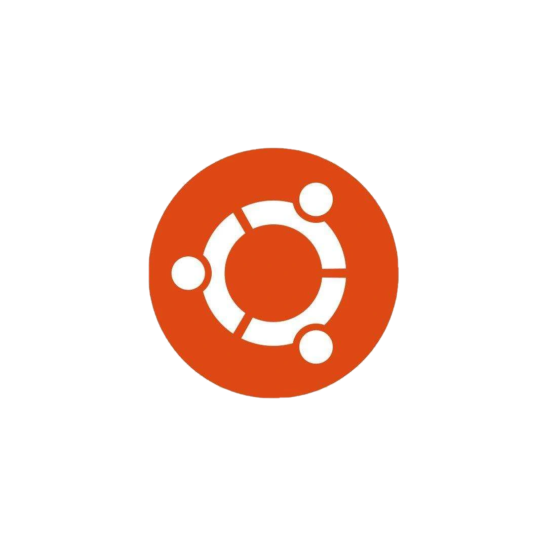 Ubuntu Sticker